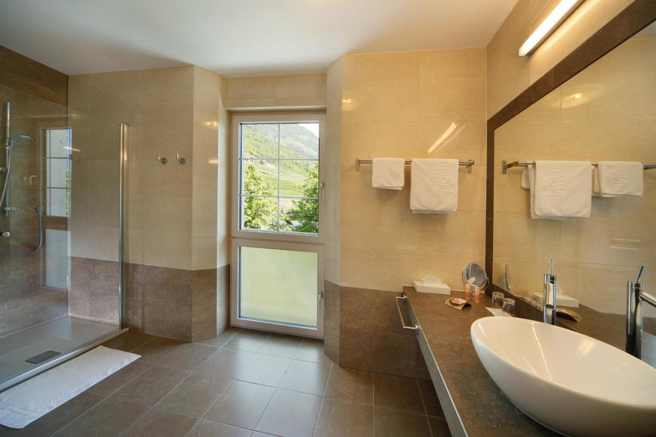 Suite con Vista Montagna