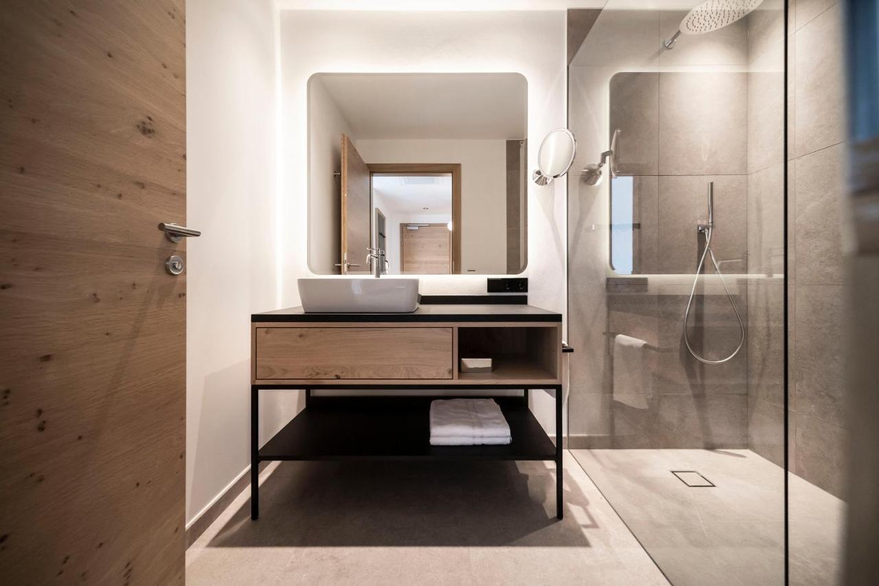 Junior Suite con Balcone